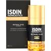 Isdinceutics retinal eyes siero 20 ml