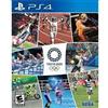 SEGA Olympic Games Tokyo 2020: The Official Video Game