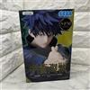 SEGA Jujutsu Kaisen figure Megumi Fushiguro Super Premium Figure SPM SEGA