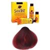 COSVAL SpA SANOTINT Tinta per capelli fai da te al Miglio Dorato CLASSIC 22 Frutti di Bosco
