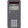 Texas Instruments Texas TI-30X Prio MathPrint Calcolatrice scolastica scientifica (IQB, Solare/batteria) Grigio