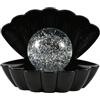 Total Juggling Lampada a Conchiglia Nera ITotal - cod XL2930F