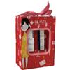 IST.GANASSINI Rilastil Cofanetto Make Up Occhi Con Mascara E Matita