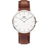 Daniel Wellington DW00100021 Orologio Da Uomo