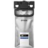 Epson Cartuccia D'Inchiostro Nero C13T13L140 T13L1 20000 Pagine Originale