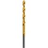 DeWalt DW1314 7/81,3 cm Titanium split Point Twist drill bit