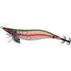 OROOTL Esche Artificiali Luminose Per Calamari - Kit Totanare Con Ami Squid Jig 2.5 3.0 3.5 - 3