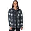Columbia Benton Springs II, Giacca-Camicia da Donna