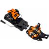Plum Summit 12 Stopper, Arancio