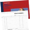 Data Ufficio BLOCCO BUONI DI CONSEGNA DU161583300 TRIPLICE COPIA DATA UFFICIO SINGOLO PEZZO