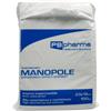 P.B. PHARMA Pb Pharma Manopola Non Saponata In Carta Impermeabile Bianca 100 Pezzi