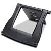 KENSINGTON Supporto notebook SmartFit® Easy Riser - nero - Kensington