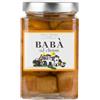 Antiche Fattorie Cilentane Babà al Rhum Antiche Fattorie Cilentane 300gr 0.300 Kg