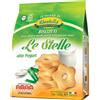 BIOALIMENTA Srl FARABELLA Bisc.Stelle Yog.200g