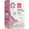 HEALTION Srl SOCIETA' BENEFIT Baule Volante Sale Rosa Him Grosso 1Kg