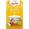 YOGI TEA GmbH YOGI TEA HIMALAYA 34G BIO
