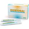 LABORATORI LEGREN Srl DISBIORAL 20 STICK OROSOLUBILI