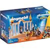 PLAYMOBIL HISTORY ANTICA ROMA GRECIA EGITTO 70949 5390 6490 6488 6590 6491 6492