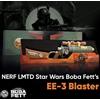 Hasbro Star Wars Nerf Loba Fett Mandalorian Blaster 76 cm Life Size Hasbro in Brown Box