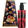 Ortigia Sicilia ROSE ANTICHE BATH AND SHOWER GEL 250ML