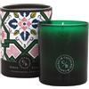 Castelbel Porto Tile Collection Green Sencha Candle