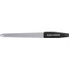 Koh-i-noor Lima diamantata da 17,5cm. In inox 5 diversi tagli.