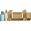 Molton Brown MENS Christmas Cracker (COASTAL CYPRESS EAU DE TOILETTE 7,5 ml + COASTAL CYPRESS gel doccia 100 ml)