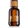 Dsquared2 WOOD POUR HOMME Eau de Toilette 50 ml