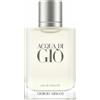 GIORGIO ARMANI ACQUA DI GIÒ EAU DE TOILETTE 100ML