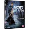 Paramount Home Entertainment Dexter: New Blood [DVD] [2022]