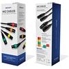 Zoom XLR-4C/CP - Set di 4 cavi XLR