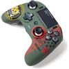 Nacon Joystick PlayStation 4 Nacon Revolution Unlimited Pro Call of Duty Cold War Edition - refurbished
