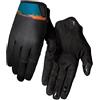 GIRO Guanti DND Black HOTLAP L 22