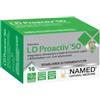 Named Disbioline LD Proactive 50 Integratore DI Fermenti Lattici 10 Compresse