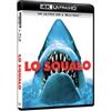 Universal Lo Squalo (4K Ultra HD + Blu-Ray Disc)