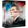 Paramount-CBS Twin Peaks - La Collezione Televisiva Completa - Stagioni 1-3 (16 Blu-Ray Disc)