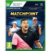 Kalypso Matchpoint - Tennis Championships: Legends Edition (Xbox Series X)