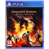 CapCom Dragon's Dogma: Dark Arisen Remaster