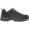 MCKINLEY TRAVEL COMFORT AQX Scarpa Trekking/Avvicinamento