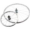 RMS RUOTA POS.26X3/8 ALL/ALL.CUS.P Posteriore City Bike