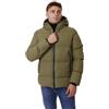 HOMEWARD KAMON RAIN JACKET C/CAPP Giacca Uomo