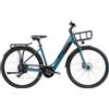 BOTTECCHIA BE12 ACTIVE City Bike Elettrica 28''