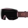 SMITH MOMENT DUSK CRACKLE Maschera Sci/Snowboard