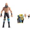 Mattel WWE Elite Collection - Tommaso Ciampa, personaggio collezionabile Series 114, action figure articolata e con mani intercambiabili, giocattolo per bambini, 8+ anni, JCH97