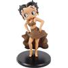 OPO 10 - Figurina della Collezione compatibili con Betty BOOP Dance: Mambo - Altezza 12 cm - BB224