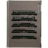 Tommy Tech (TOMYTEC) TOMIX N gauge 24 system 25 form the Twilight Express hematopoiesis set A 92460