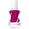 Essie Smalto Semipermanente Gel Couture, Senza Lampada UV, Tenuta Fino a 12 Giorni, 473 Dress Code, 13,5 ml