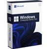 Microsoft Windows 10 IoT Enterprise 2019 LTSC