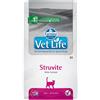 Farmina Vetlife Gatto Struvite 400g