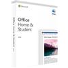 Microsoft Office 2019 Home and Student Mac